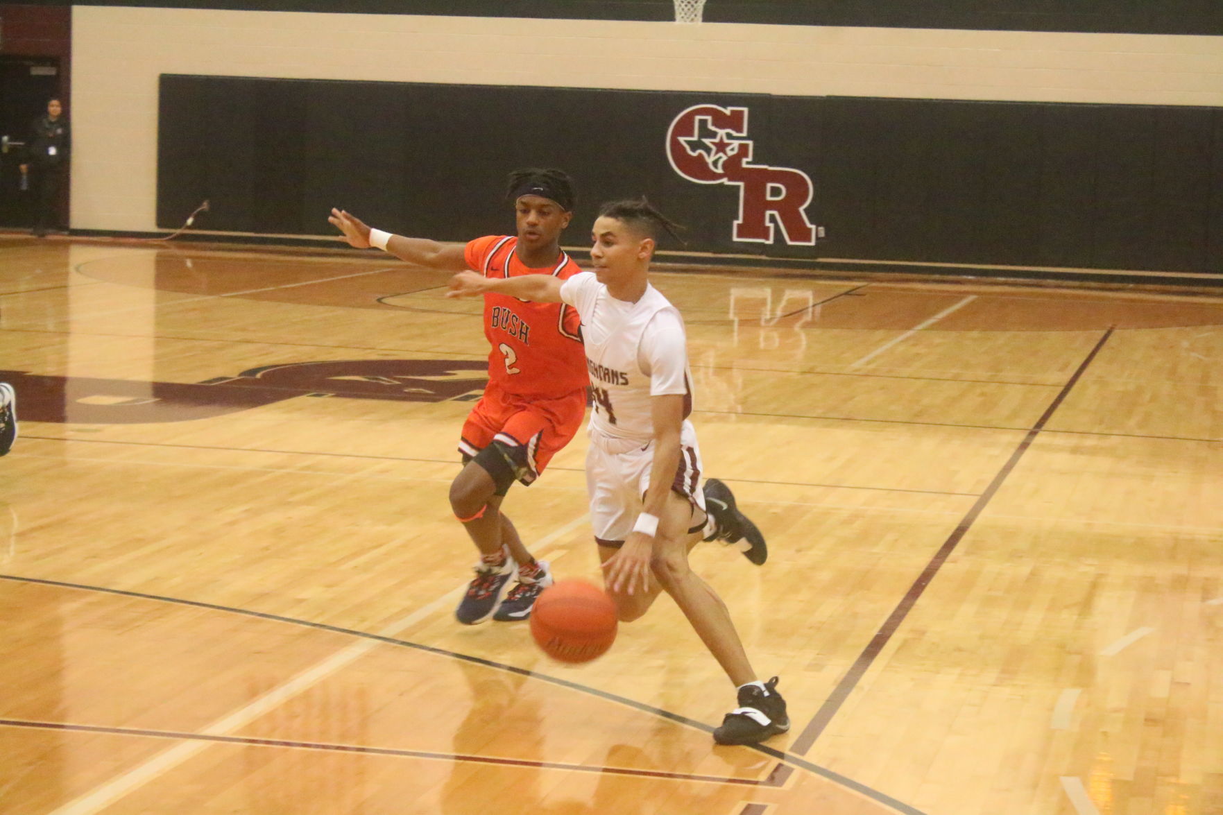 George Ranch falls in OT to Broncos